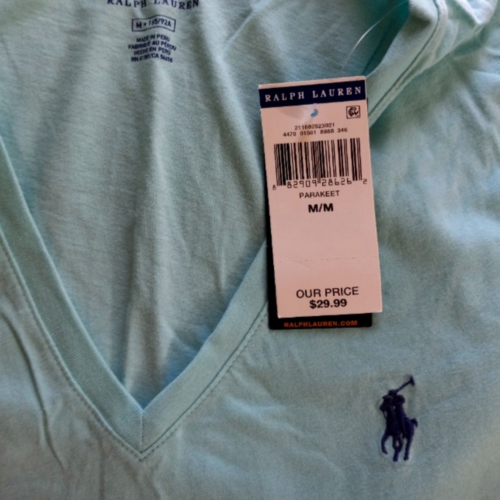 Ralph Lauren